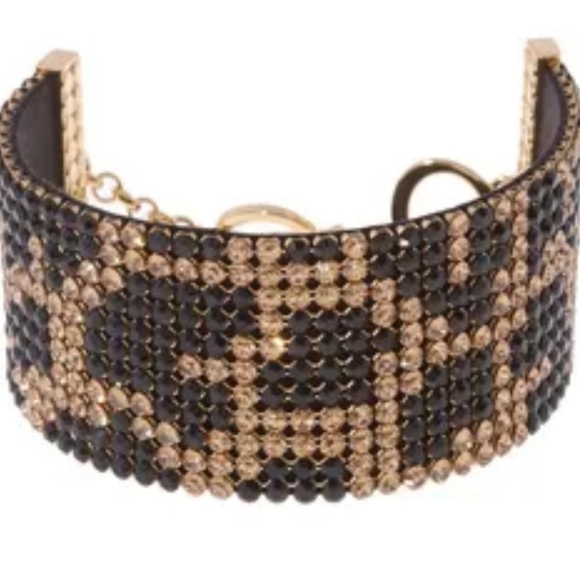 Swarovski - 'Out of Africa' bracelet - Picture 3 of 4